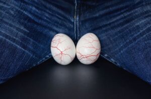 A varicocele é uma condição que provoca risco de infertilidade. Neste texto, esclareça suas dúvidas sobre o que é varicocele no homem, o que causa e qual o melhor tratamento. O que é varicocele? Essa é uma dilatação anormal das pequenas veias dentro do funículo espermático, conhecida como plexo pampiniforme, ou seja, é considerada como varizes das gônadas masculinas, que surgem da mesma maneira que nos membros inferiores. O que causa varicocele é um mau funcionamento das válvulas venosas, que provoca um refluxo do sangue, fazendo com que se acumule no local ao invés de circular livremente para fora do escroto. Esse problema também vai provocar o espessamento da parede muscular. Há uma prevalência de acometimento da pequena veia testicular do lado esquerdo, porque essa é mais longa e segue um caminho um pouco diferente do plexo direito, favorecendo os problemas de fluxo sanguíneo. No entanto, pode ocorrer também a varicocele bilateral. As varicoceles podem se formar na puberdade, por volta dos 12 ou 13 anos, e se desenvolver com o passar dos anos. Por isso, é importante um acompanhamento médico desde essa faixa etária. Essa condição pode ser assintomática, mas em muitos casos quem tem varicocele, os sintomas podem ser: Dor nos testículos, geralmente no esquerdo, e que piora ao longo do dia e com atividades físicas; Sensação de peso nos testículos; Testículos de tamanhos diferentes; Inchaço no testículo acometido; Baixa produção de esperma; Dificuldade para engravidar as parceiras. Em geral, a varicocele no testículo está presente em 15% dos homens e é a principal causa da infertilidade que pode ser tratada. Segundo dados da Sociedade Brasileira de Urologia, em 40% dos homens que ainda não tiveram filhos (infertilidade primária) e se queixam de não conseguir engravidar as parceiras, essa pode ser a causa. Quem tem varicocele pode ter filhos? Os testículos são responsáveis pela função endócrina, na síntese da testosterona, e pela função reprodutora, na produção dos espermatozoides. Para a produção do esperma, existe uma temperatura ideal, que deve ficar até três graus abaixo do que o restante do corpo. Com a varicocele, a temperatura do testículo aumenta e prejudica tanto a produção quanto a qualidade das células germinativas, além de prejudicar a oxigenação do sangue. Além de interferir na produção espermática, as varicoceles também podem prejudicar o desenvolvimento dos testículos na fase da puberdade. Por isso, geralmente, quem desenvolve varicocele pode ter dificuldades de ter filhos. Leia mais sobre: Hiperplasia prostática Câncer de próstata Como diagnosticar o problema? Na consulta, o médico irá ouvir os relatos dos pacientes sobre os sintomas da varicocele e fará um exame físico, no qual irá palpar os testículos para avaliar se existe uma massa no escroto. No exame físico, o paciente deverá estar em um ambiente tranquilo e bem refrigerado, para proporcionar as condições apropriadas para o relaxamento da musculatura escrotal. Além desse procedimento, pode ser solicitado um exame de ultrassonografia com doppler colorido pode indicar com precisão o fluxo venoso e as veias com mais de 3mm, assim, também avalia o grau da varicocele: Grau 1: que são palpáveis apenas com a manobra Valsalva, na qual o paciente prende a respiração com os dedos e depois força a saída do ar com maior pressão; Grau 2: palpáveis sem manobra; Grau 3: visíveis sem palpação. É nos graus 2 e 3 que mais se correlacionam com os problemas relacionados à fertilidade. Além disso, o médico pode indicar a realização de um espermograma, para conferir a qualidade espermática e checar se a varicocele é a causa da infertilidade. Varicocele: tratamento pode envolver uma cirurgia Muitos pacientes podem pensar que a varicocele é grave, não é, mas é uma patologia progressiva, por isso, em algum momento, os homens precisam pensar em realizar o tratamento, especialmente, se pretendem ter filhos e têm alterações no exame de espermograma. Os tratamentos para varicocele podem incluir uso de suspensório escrotal para a realização de atividades físicas, remédios para alívio da dor e cirurgia. Existem duas abordagens para a cirurgia de varicocele (varicocelectomia). A primeira é uma correção microcirúrgica, na qual o médico fará uma incisão acima do escroto com auxílio de um microscópio e ligará todas as pequenas veias. Essa abordagem costuma ter ótimos resultados, e embora a varicocele possa apresentar uma recorrência, com essa técnica, há menos de 1% de recidiva. A segunda técnica é laparoscópica, na qual ocorre a inserção de tubos finos no abdômen para realizar a ligadura das veias do plexo. A recuperação dessas cirurgias também é rápida, com um retorno ao trabalho em 1 semana, já a prática de atividades físicas só são liberadas após 10 dias. Quando a cirurgia for indicada porque o paciente está se queixando também de questões de fertilidade, o médico deverá solicitar um espermograma 4 meses após o procedimento para avaliar quais foram os resultados neste sentido. Como a varicocele pode ser assintomática, é muito importante ressaltar que os homens devem acostumar-se a observar o próprio corpo e seus sinais para procurar ajuda médica, inclusive, de forma preventiva. Então, procure um médico de sua confiança e fale com ele e suas dúvidas sobre a saúde masculina. Leia também sobre: Câncer de bexiga Pedido de arte Sintomas da varicocele Dor nos testículos, geralmente no esquerdo, e que piora ao longo do dia e com atividades físicas; Sensação de peso nos testículos; Testículos de tamanhos diferentes; Inchaço no testículo acometido; Baixa produção de esperma; Dificuldade para engravidar as parceiras.
