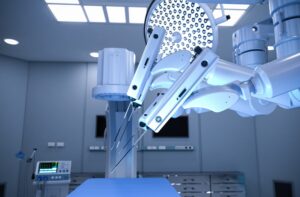 A cirurgia de câncer de próstata por abordagem robótica é, atualmente, o que há de mais moderno para o tratamento. Veja nesse texto como é feita a cirurgia de câncer de próstata, quais são os benefícios e para quem é indicada. Quando é indicada a cirurgia de câncer de próstata? A cirurgia para câncer de próstata é indicada quando é necessário fazer a retirada completa da glândula e das vesículas seminais. Esse procedimento é conhecido como prostatectomia radical. É um procedimento orientado quando o câncer é considerado significativo e está bem localizado na glândula. A cirurgia pode ser indicada também em tratamentos conhecidos como multimodais, quando o câncer é mais agressivo e há necessidade de associação com a radioterapia e abordagem medicamentosa. Antes, a abordagem mais utilizada para a retirada da próstata era a aberta, na qual os homens passavam por mais riscos de desenvolver sequelas como disfunção erétil e incontinência urinária. Atualmente , com os avanços da tecnologia, a cirurgia robótica de câncer próstata minimiza muito esses riscos, porque permitem uma atuação muito mais precisa do médico a partir de equipamentos modernos. Entre os principais benefícios dessa abordagem, estão: Incisões menores; Mais segurança dos resultados; Menor tempo de internação; Recuperação mais rápida; Menos dor e sangramento no pós-cirúrgico; Menos riscos de complicações e sequelas, como disfunção erétil e incontinência; Retorno mais rápido às atividades laborais e físicas. Leia mais sobre: Enurese RTU de próstata Como é a cirurgia de câncer de próstata por via robótica? Essa cirurgia de próstata é uma abordagem minimamente invasiva, realizada a partir dos recursos do robô Da Vinci Ⓡ SiHD. A partir desse equipamento, o cirurgião usa braços robóticos e câmeras de alta precisão Assim, é permitido realizar entre 4 e 6 incisões bem pequenas, medindo cerca de 3 cm cada uma, na parte debaixo do abdômen, diminuindo o trauma cirúrgico. Através dessas incisões são inseridas pinças especiais, acopladas aos braços robóticos. Os instrumentos são articulados, permitindo uma visão tridimensional da área a ser operada. Esse tipo de cirurgia já demonstrou vantagens não só sobre a prostatectomia aberta mas também até sobre outras cirurgias de câncer de próstata por laparoscopia. Devido às imagens em 3D e os recursos do equipamento robótico, o cirurgião tem uma visão ampliada do campo operatório, que pode ser aumentado em até 6 vezes, e consegue uma precisão muito grande, porque trabalha também com uma amplificação dos movimentos da mão humana por meio dos braços robóticos. Dessa forma, consegue acessar toda a área a ser removida de forma bastante exata, mesmo nessa área tão limitada da anatomia humana, que é a próstata, situada no colo da bexiga e envolvida pela uretra. A partir dessa precisão possibilitada pelas “mãos” do mecanismo robótico , na cirurgia de retirada do câncer de próstata, o médico consegue preservar vasos sanguíneos, nervos e estruturas essenciais para as funcionalidades dos sistemas urinário (micção) e sexual (ereção). Antes da cirurgia, o paciente deve ficar em jejum de 8 horas e vai receber algumas medicações sedativas, para diminuir a tensão pré-operatória. A anestesia para a cirurgia é do tipo geral. A cirurgia leva de 2 a 4 horas. Após o procedimento, o paciente também fica em um período de observação pós-anestésica. Depois é encaminhado ao quarto. Como é a recuperação da cirurgia de câncer de próstata? Na abordagem robótica, além de menor tempo no hospital, a recuperação do paciente é muito mais rápida devido à redução dos riscos de sangramentos, infecções e outras complicações. Após a cirurgia, o paciente fica de 1 a 2 dias apenas no hospital, mas vai para casa usando uma sonda vesical por 1 semana. Esse dispositivo será retirado na primeira consulta de acompanhamento pós-cirúrgico. Embora a cirurgia robótica ofereça um pós-operatório com menos dor, os pacientes não podem abusar e devem seguir as recomendações médicas. Entre elas, devem ficar afastados do trabalho por 10 a 15 dias, além de não praticar atividades físicas intensas e dirigir pelo mesmo período. No período de repouso, é indicado que o paciente faça pequenas caminhadas dentro de casa e alguns exercícios para fortalecimento do assoalho pélvico. As atividades físicas leves podem ser retomadas em 30 dias, enquanto as mais intensas, apenas após 60 dias. No período, também é recomendada a alimentação equilibrada e uma boa ingestão de água. Por que surge o câncer de próstata? A próstata é uma glândula do sistema reprodutor masculino, responsável por produzir um fluido que enriquece o sêmen, considerado essencial para a fertilidade. A partir do envelhecimento, fica sujeita a patologias como a hiperplasia prostática benigna (aumento da próstata) e o câncer de próstata. Por isso, tem sido considerado o câncer da terceira idade na população masculina, já que 75% dos casos ocorridos em todo o mundo ocorrem a partir dos 65 anos, segundo site do Ministério da Saúde. O câncer de próstata é o segundo que mais atinge os homens, perdendo apenas para o câncer de pele não melanoma. Essa patologia é silenciosa, e não costuma apresentar sintomas em seus estágios iniciais, o que só ocorre quando a doença está mais avançada. Entre os sintomas estão sangue na urina, problemas no jato urinário, dores na região pélvica e lombar, etc. Por isso, é imprescindível que os homens comecem a frequentar o urologista de forma regular a partir dos 40 anos. O médico fará exame de toque retal e solicitará testes de PSA, para acompanhar como anda a saúde da próstata. Caso os marcadores estejam suspeitos, podem ser solicitados também exames de imagem. Outro motivo para que os homens tenham frequência regular nas consultas com o urologista é porque o câncer de próstata pode voltar depois da cirurgia. Porém, até neste aspecto, a cirurgia robótica oferece mais vantagens, porque diminui o risco de recidiva devido à precisão da retirada do tecido canceroso. Conclusão A regularidade nas consultas com o urologista dará a possibilidade de mais esclarecimentos sobre os possíveis tratamentos para o câncer de próstata e as opções possíveis para cada caso. A cirurgia de câncer robótica é uma dessas alternativas e traz grandes vantagens, mas a decisão deve ser tomada conjuntamente entre o médico e o paciente. Portanto, cuide bem da sua saúde e procure um especialista que tenha expertise e inspire confiança!